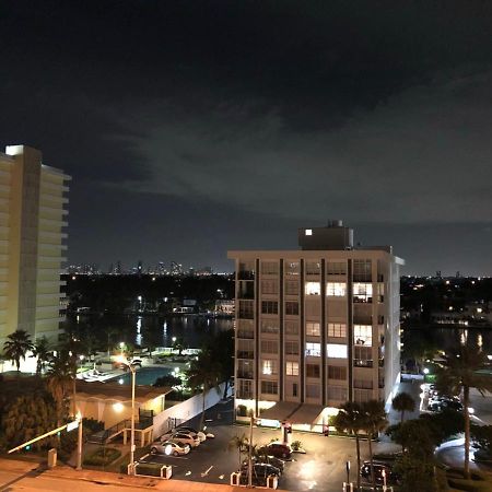 Pavilion - Stunning Bay View Miami Beach Exterior foto
