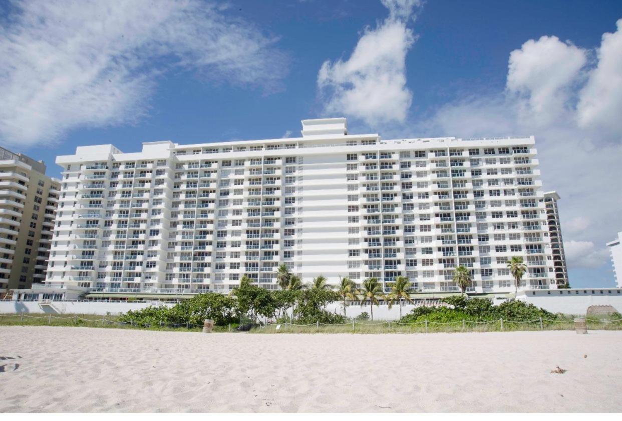 Pavilion - Stunning Bay View Miami Beach Exterior foto