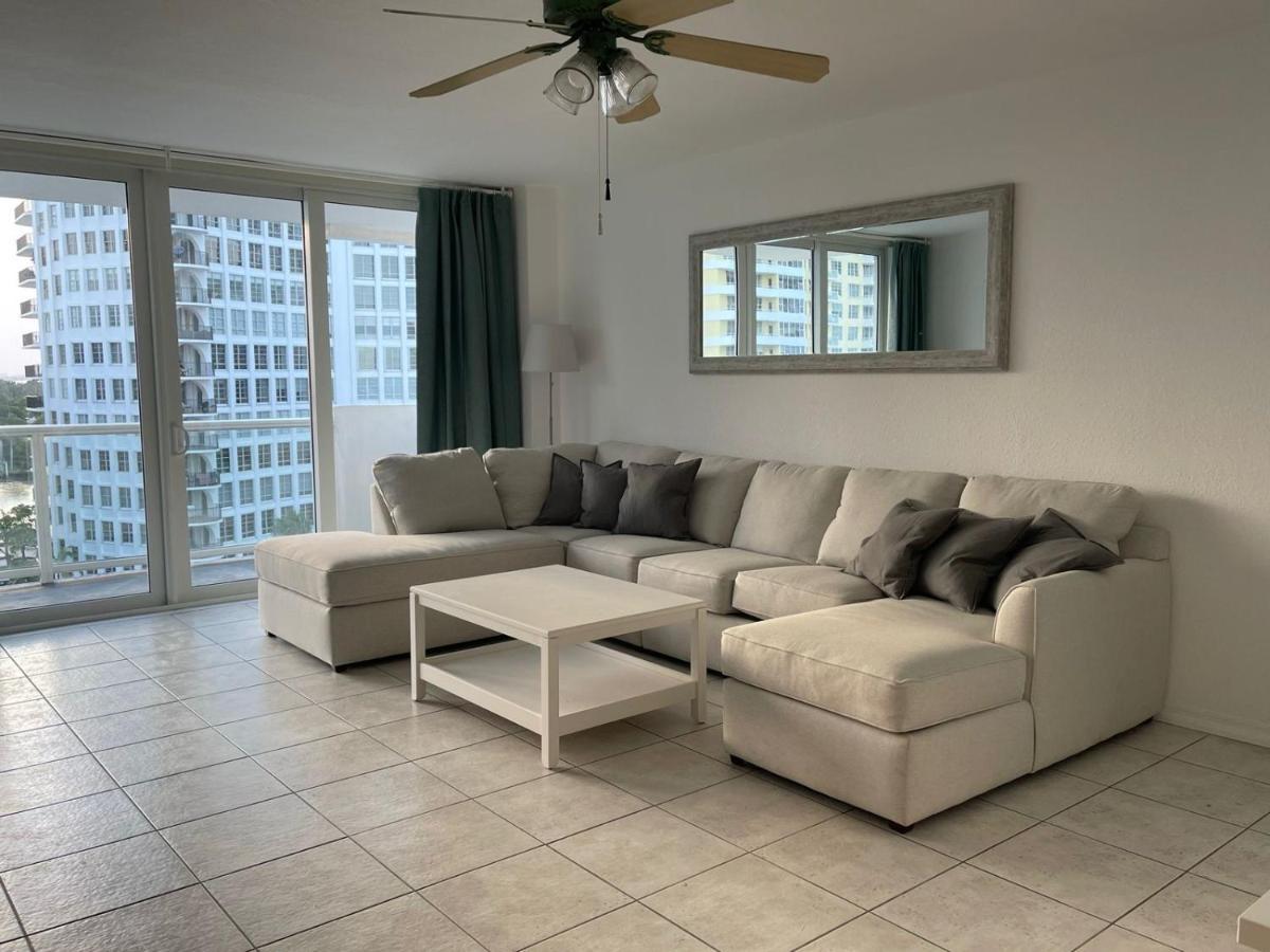 Pavilion - Stunning Bay View Miami Beach Exterior foto